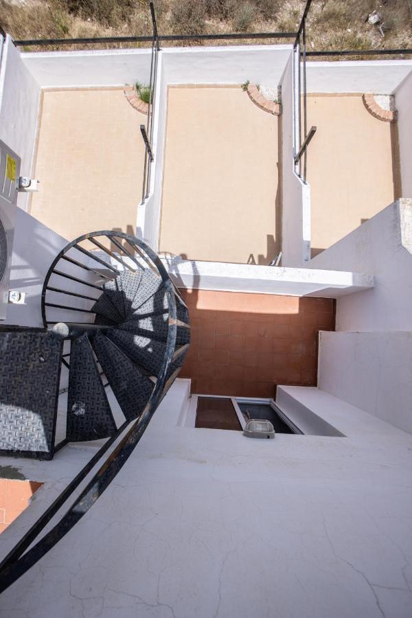 Ferienwohnung VistaMojácar Exterior foto