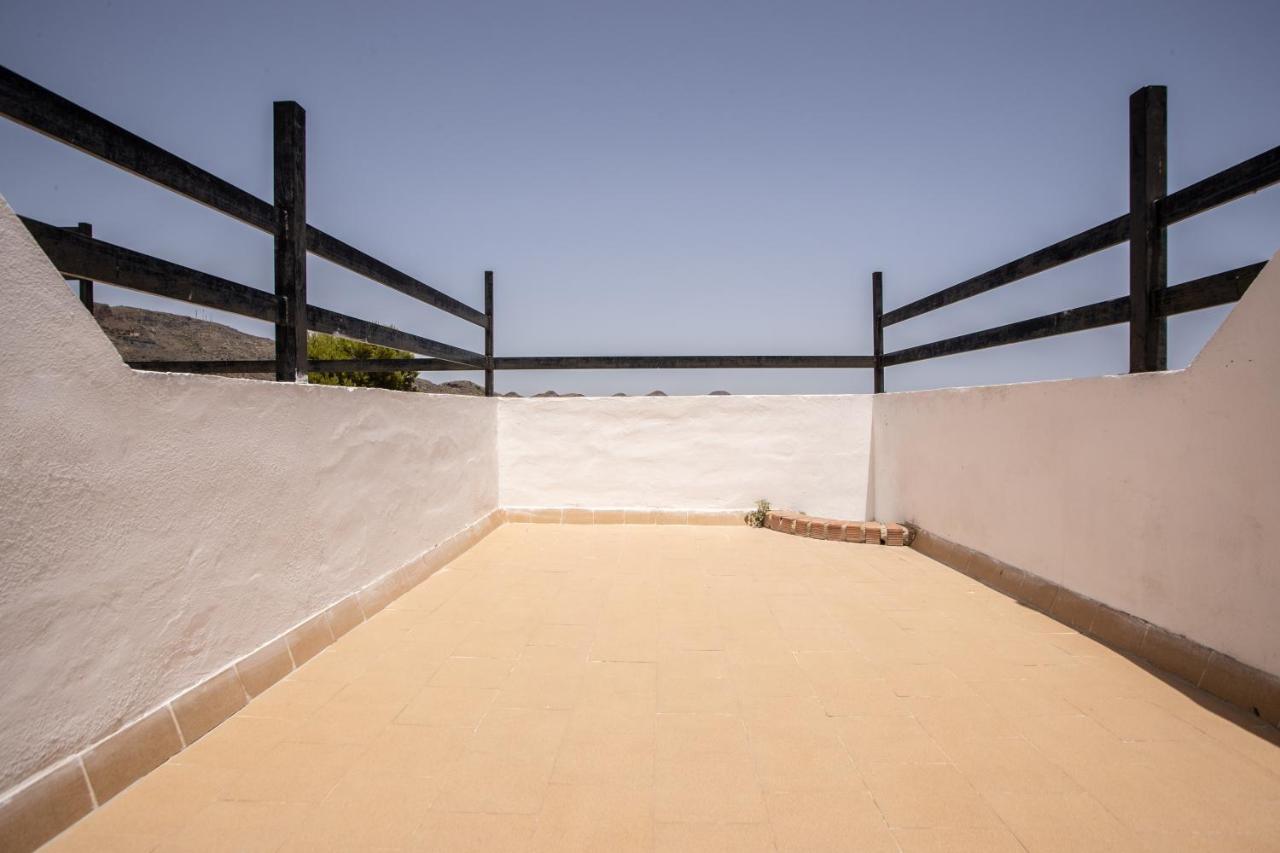 Ferienwohnung VistaMojácar Exterior foto