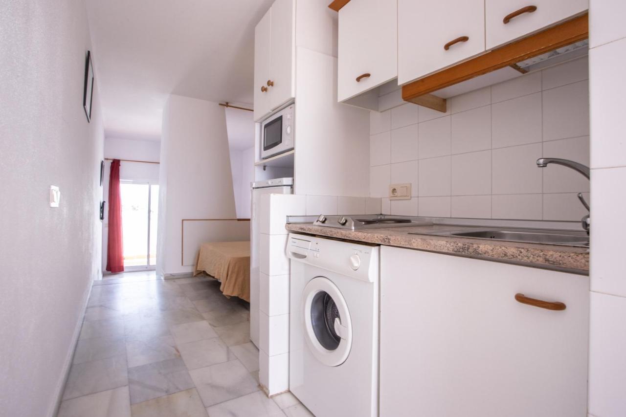Ferienwohnung VistaMojácar Exterior foto