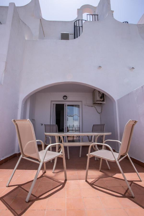 Ferienwohnung VistaMojácar Exterior foto