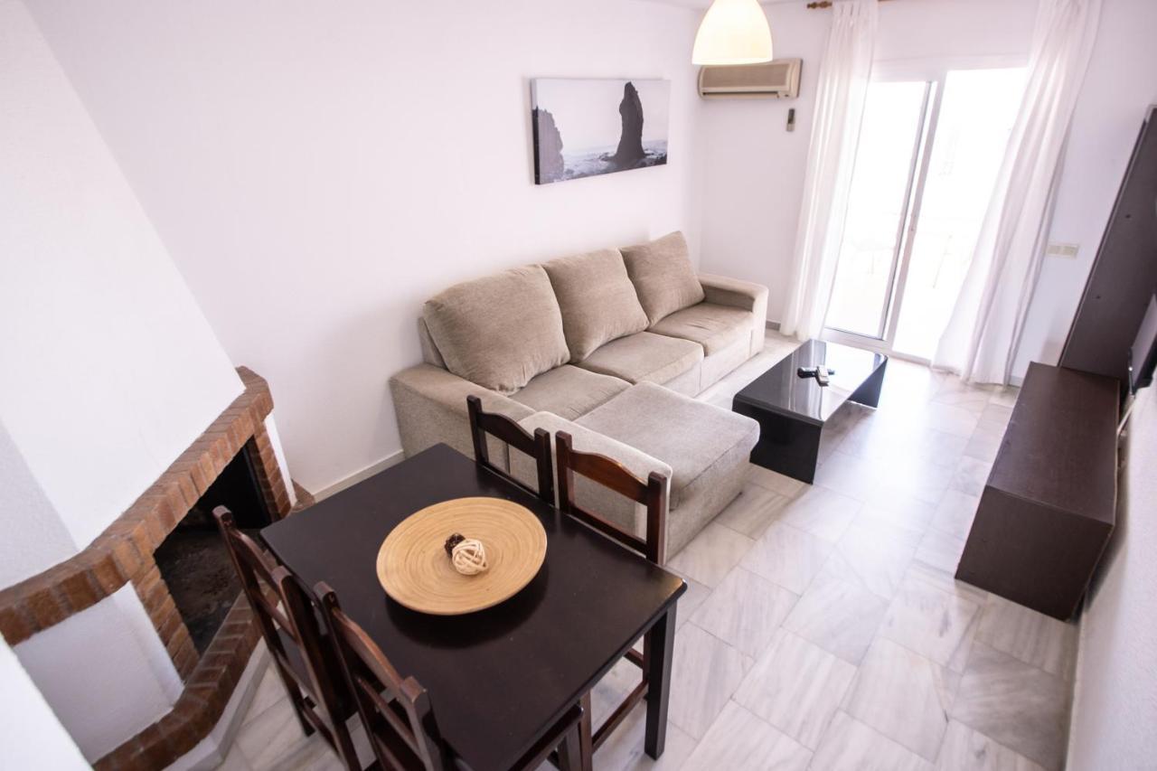 Ferienwohnung VistaMojácar Exterior foto