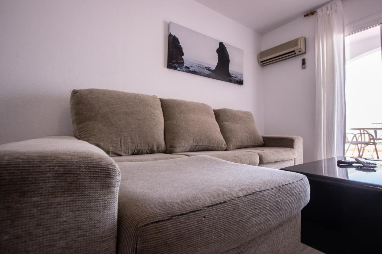 Ferienwohnung VistaMojácar Exterior foto