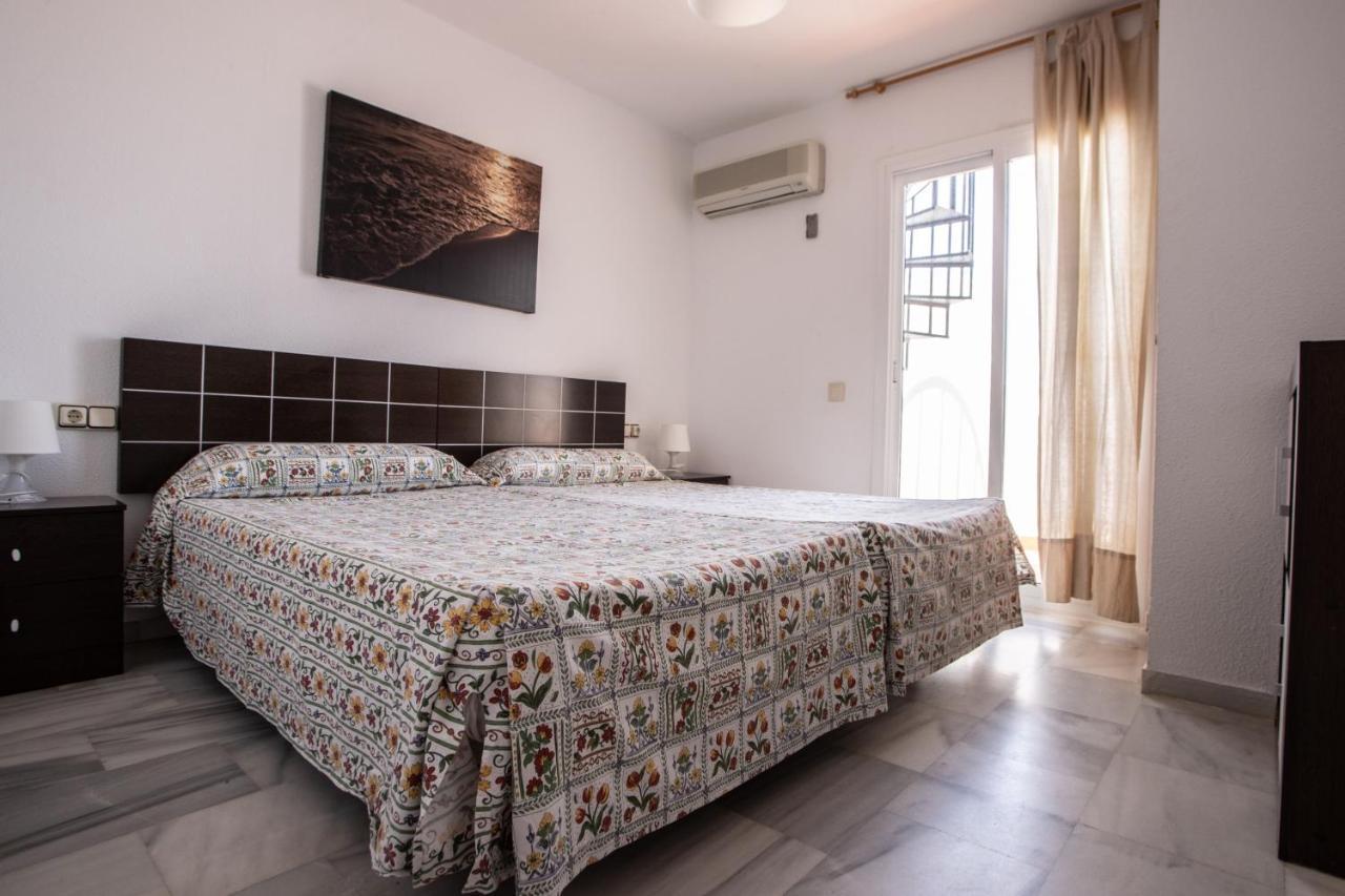 Ferienwohnung VistaMojácar Exterior foto