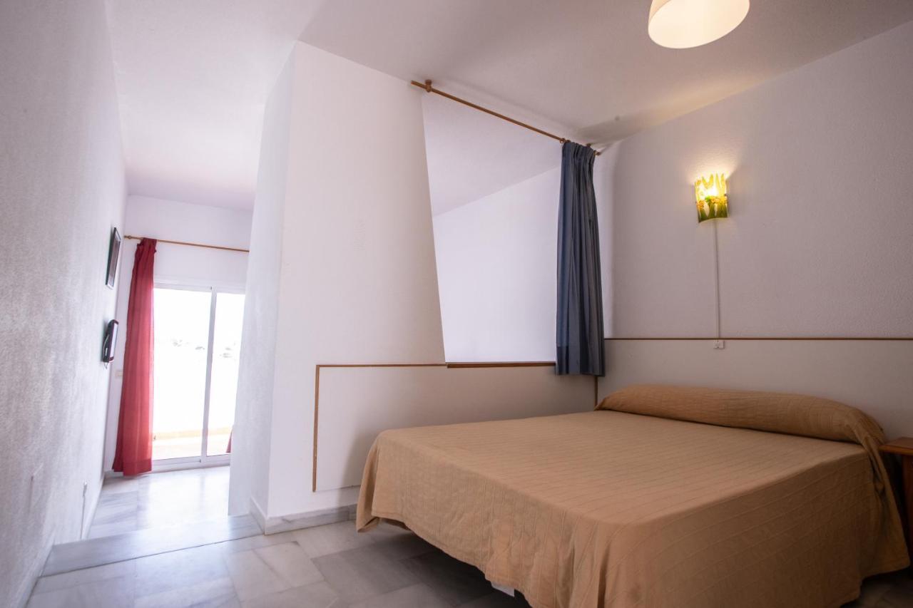 Ferienwohnung VistaMojácar Exterior foto