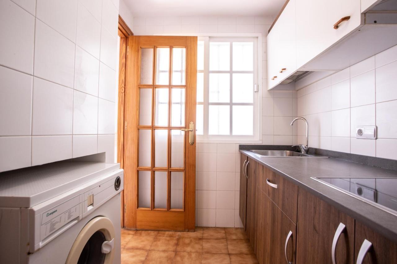 Ferienwohnung VistaMojácar Exterior foto