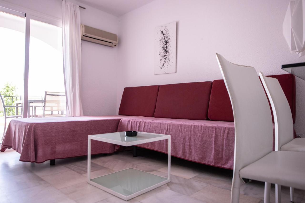Ferienwohnung VistaMojácar Exterior foto