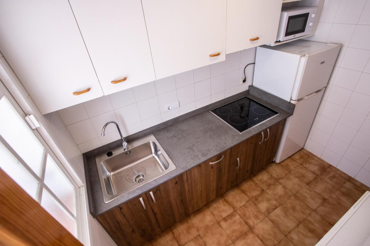 Ferienwohnung VistaMojácar Exterior foto