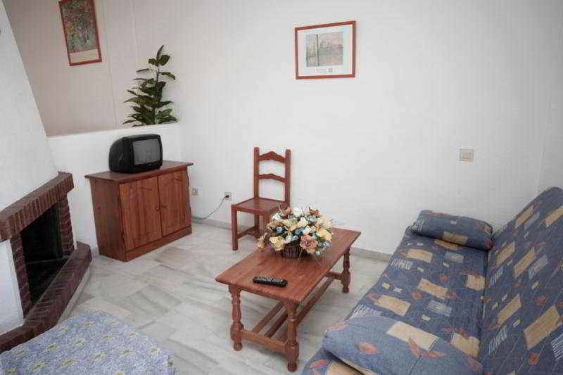 Ferienwohnung VistaMojácar Exterior foto