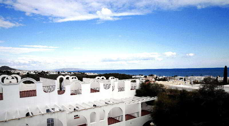 Ferienwohnung VistaMojácar Exterior foto