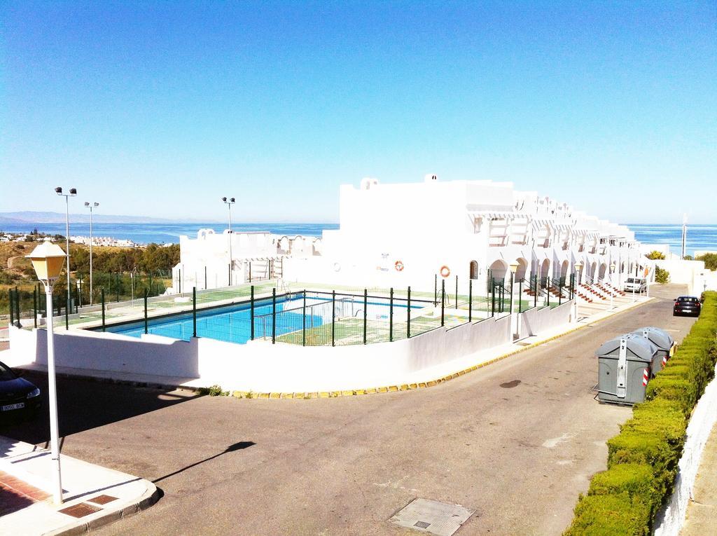Ferienwohnung VistaMojácar Exterior foto