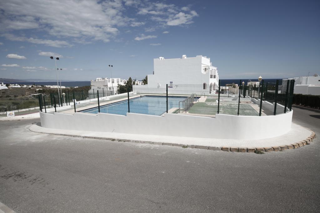 Ferienwohnung VistaMojácar Exterior foto