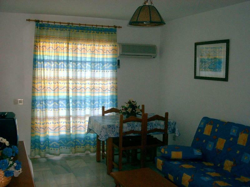 Ferienwohnung VistaMojácar Exterior foto