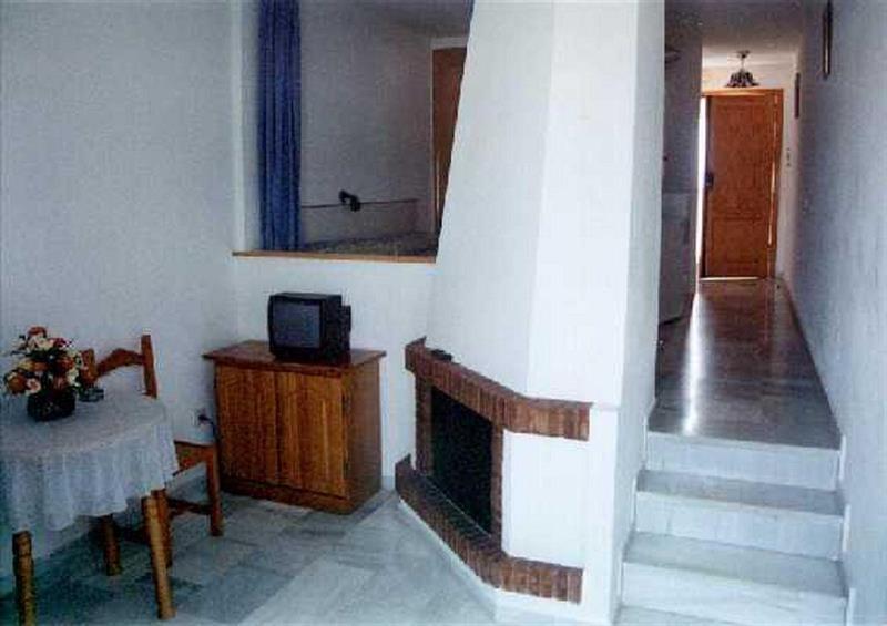 Ferienwohnung VistaMojácar Exterior foto